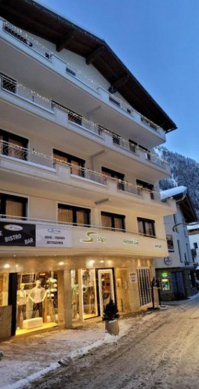 Alphotel Garni Salner Ischgl